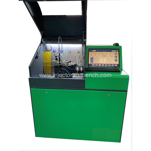 Economical Injector Calibration Machine